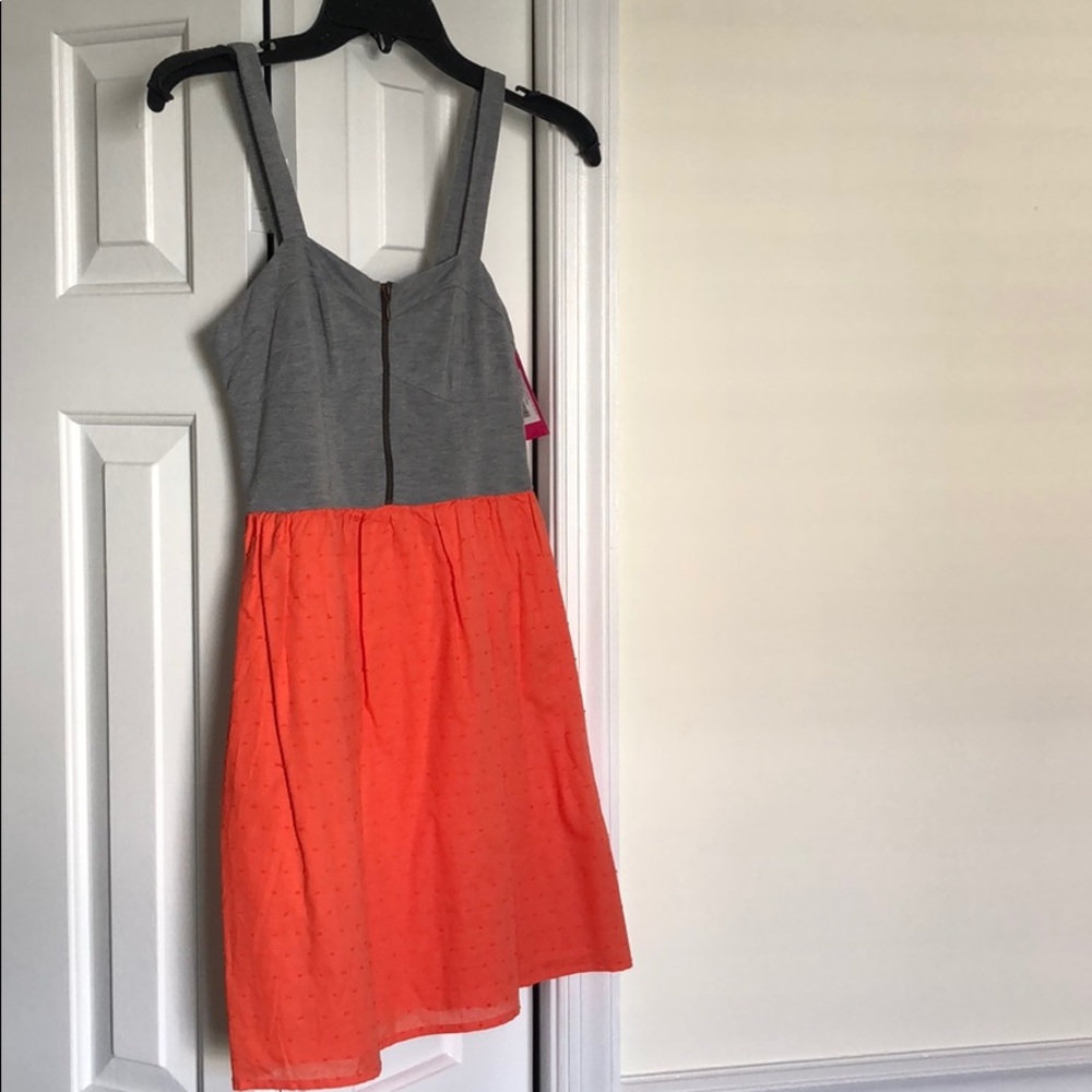Target Dress